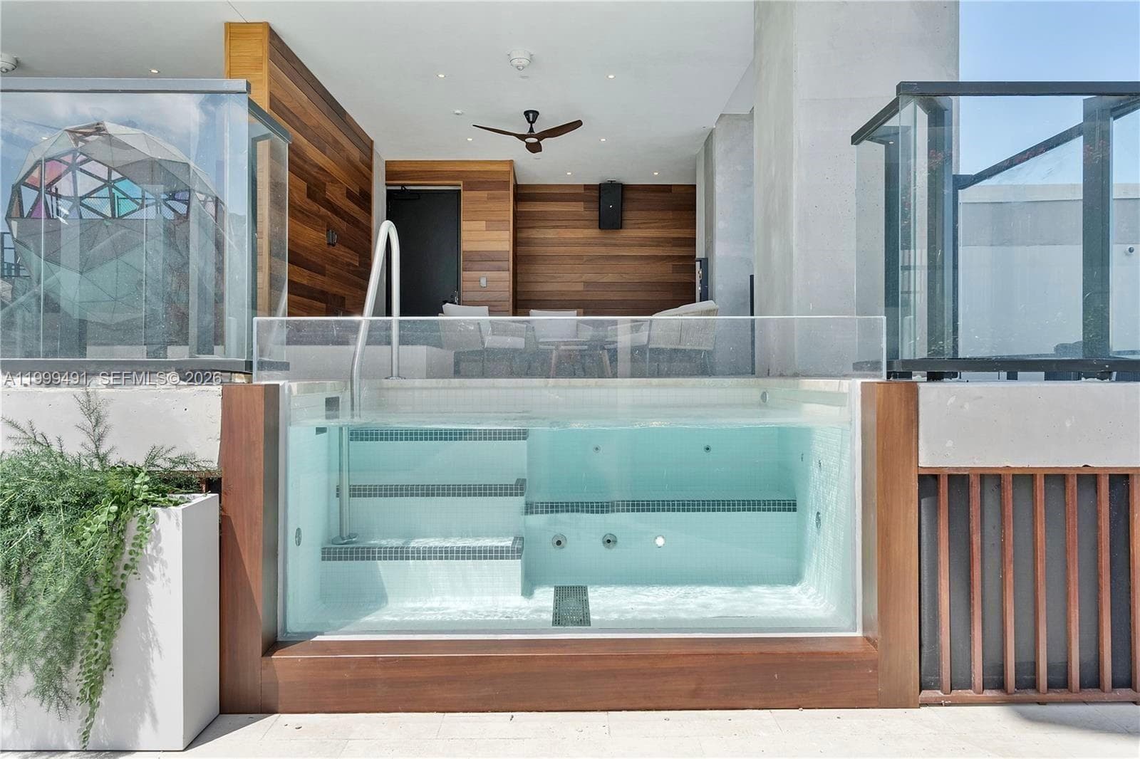 E11EVEN Hotel & Residences · #ExecPH11 in Miami - Photo 25
