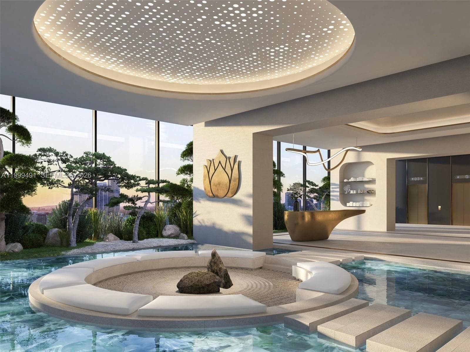 E11EVEN Hotel & Residences · #ExecPH11 in Miami - Photo 21