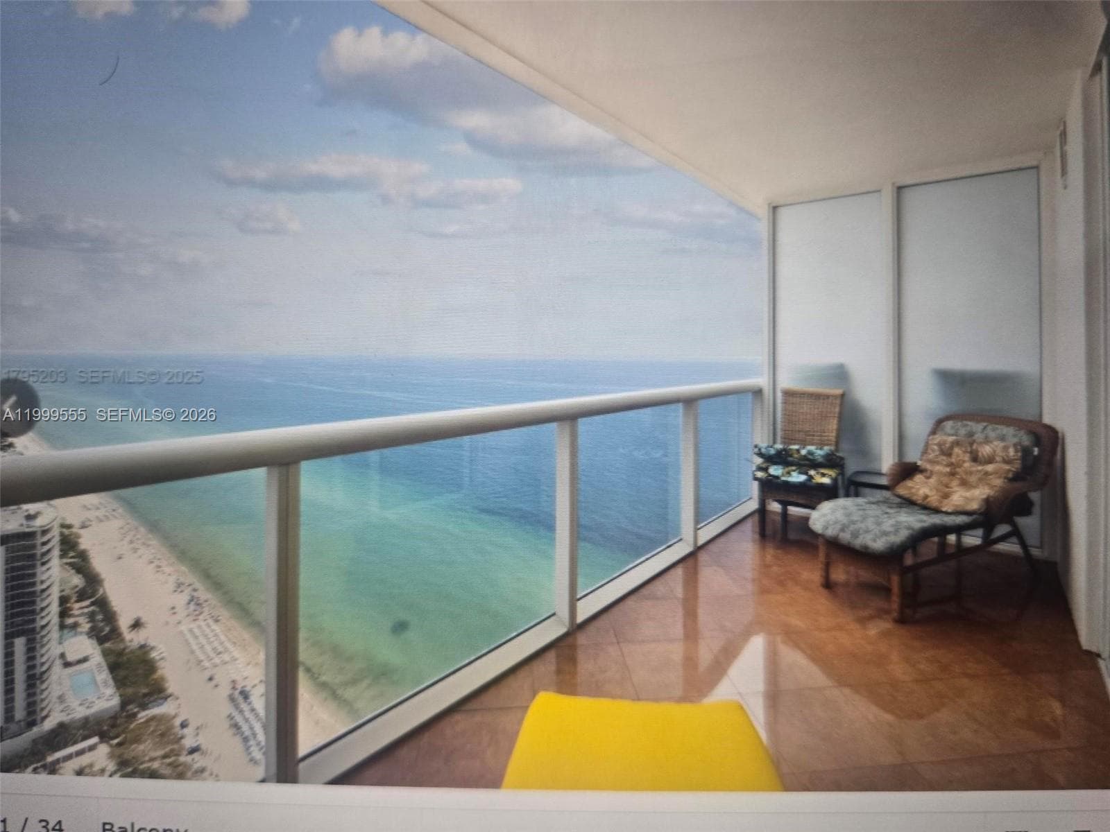 BEACH CLUB TWO CONDO · #4309 in Hallandale Beach - Photo 2