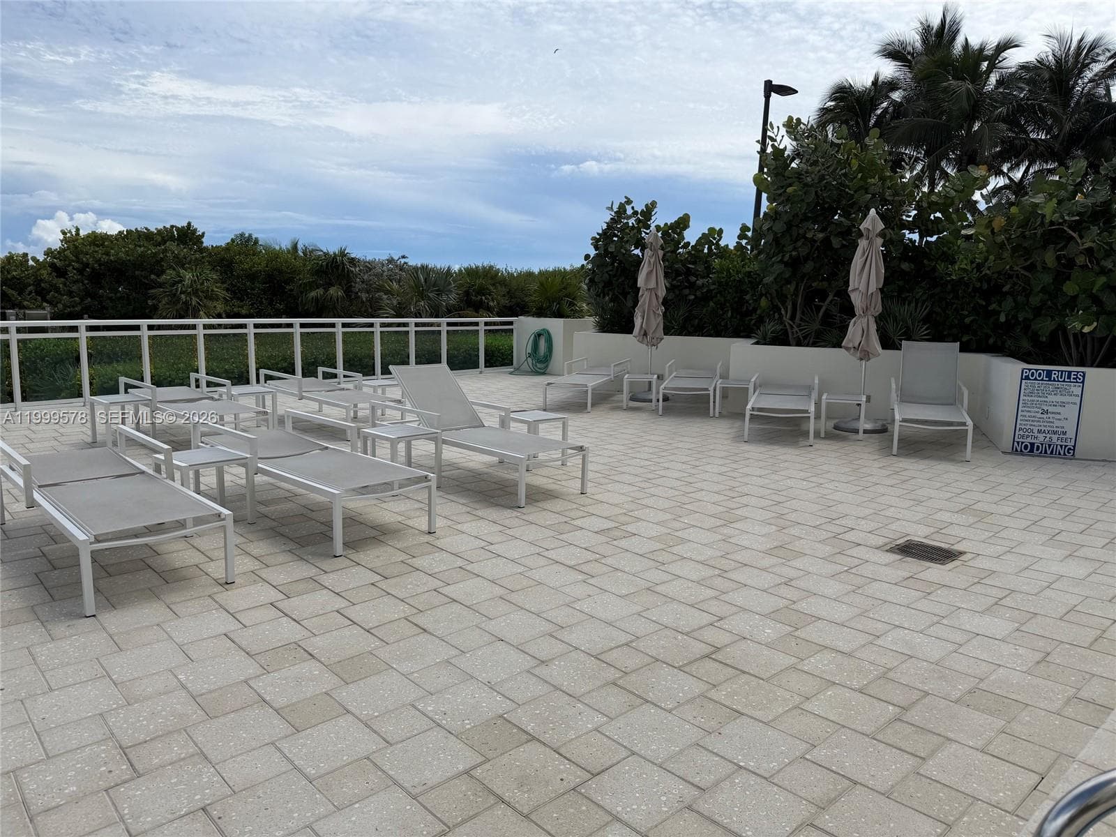 THE COLLINS CONDO · #806 in Miami Beach - Photo 21