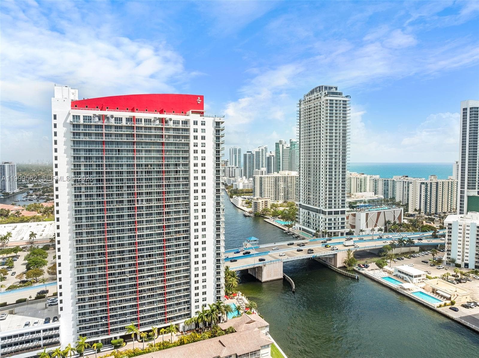 Beachwalk Condominium · #R1207 in Hallandale Beach - Photo 2