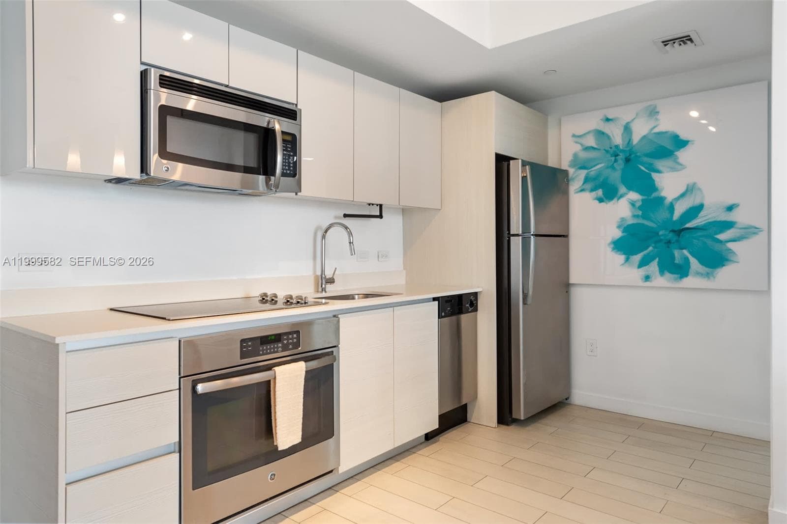 Beachwalk Condominium · #R1207 in Hallandale Beach - Photo 17