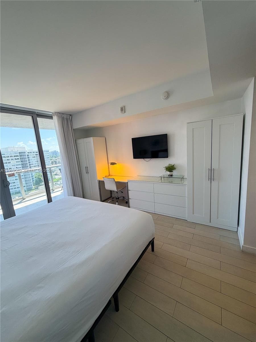 Beachwalk Condominium · #R1207 in Hallandale Beach - Photo 12