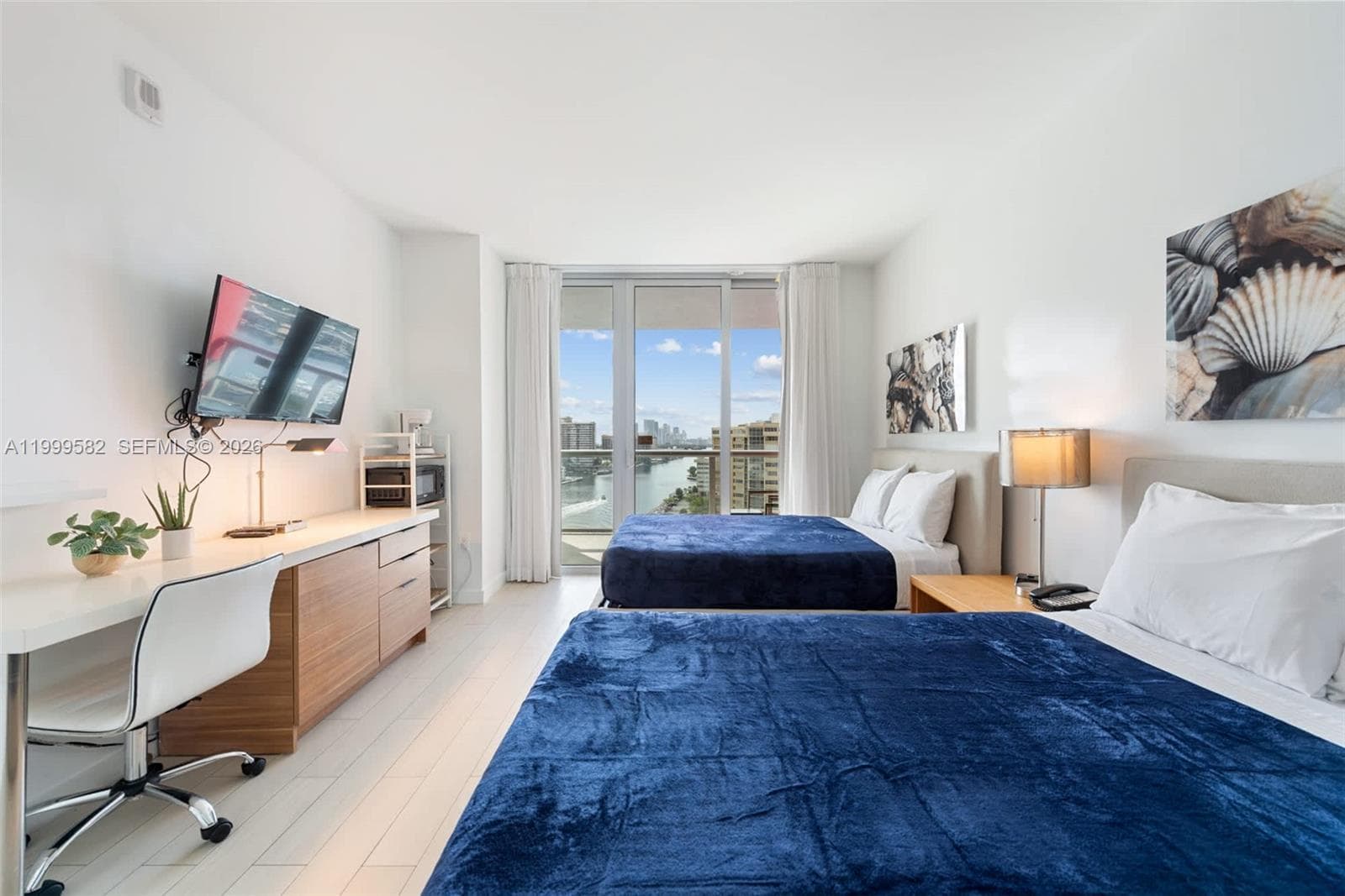Beachwalk Condominium · #R1207 in Hallandale Beach - Photo 22