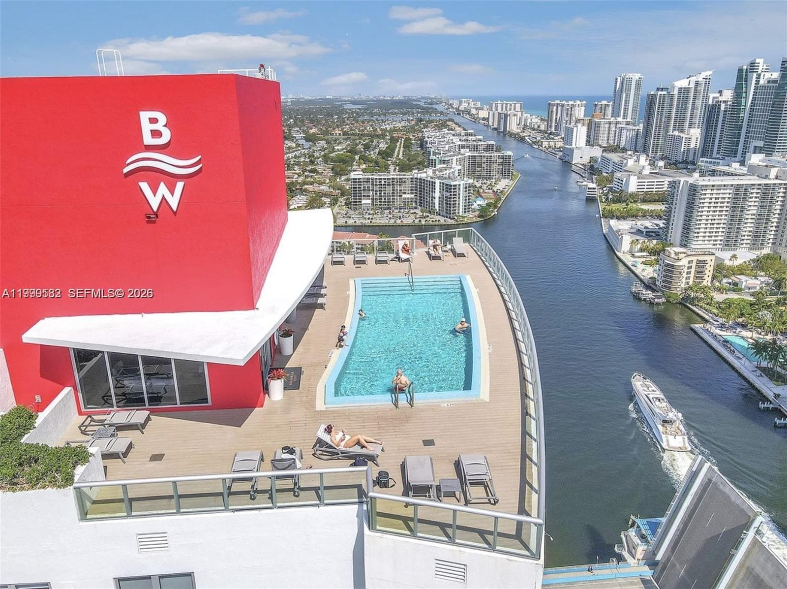 Beachwalk Condominium · #R1207 in Hallandale Beach - Photo 3