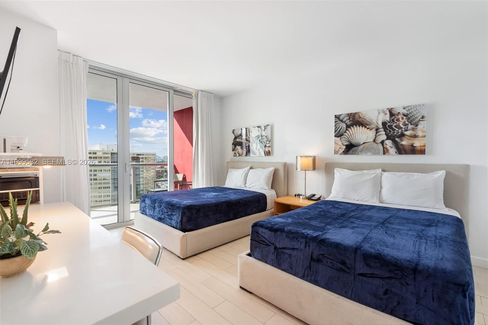 Beachwalk Condominium · #R1207 in Hallandale Beach - Photo 28
