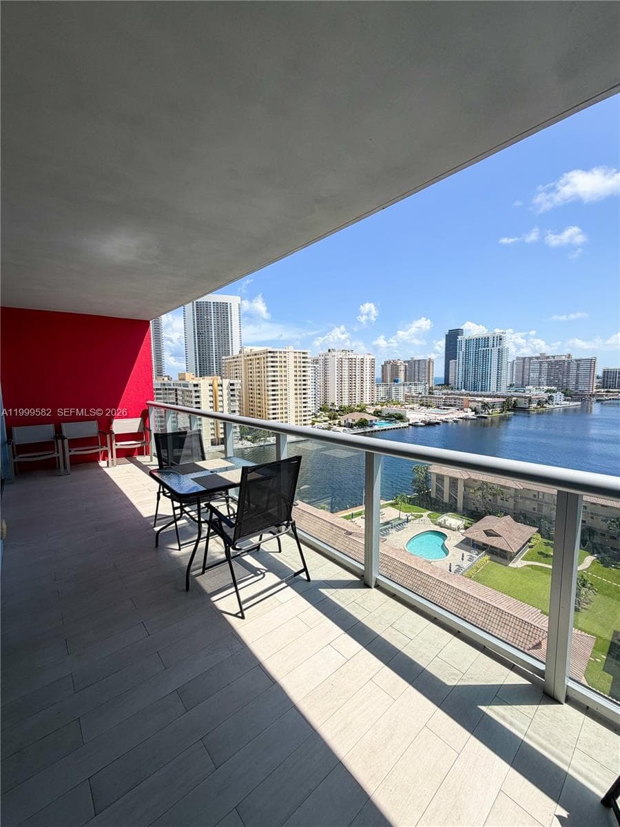 Beachwalk Condominium · #R1207 in Hallandale Beach - Photo 5