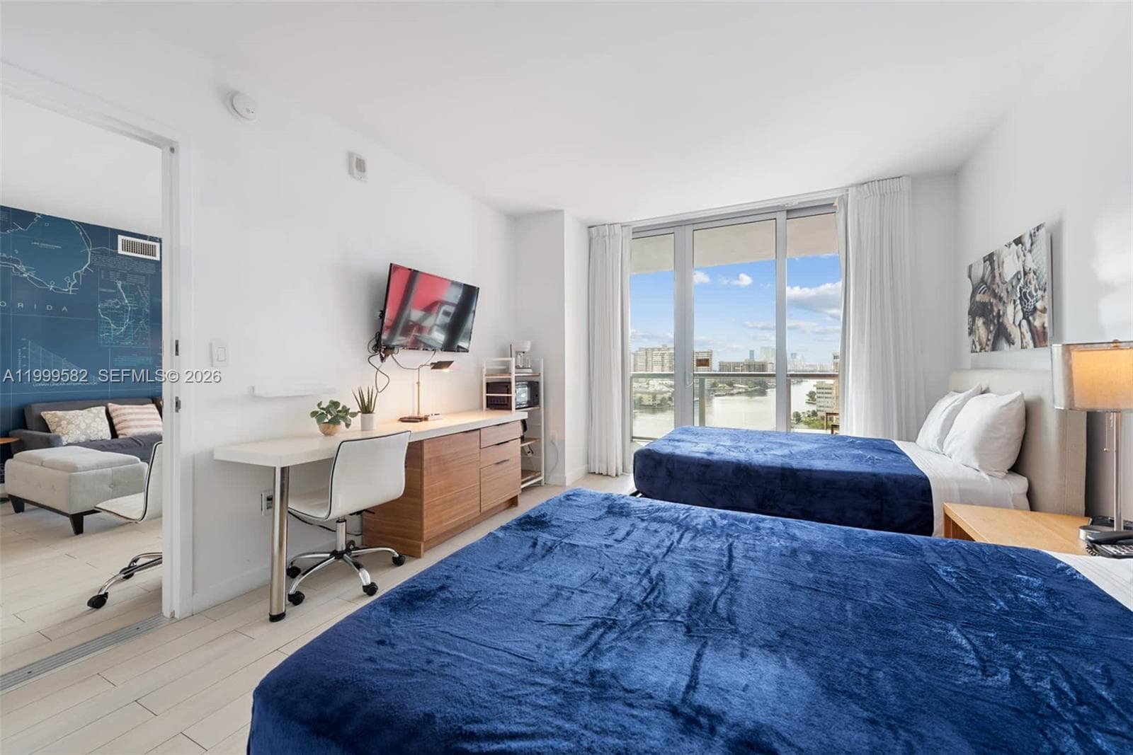 Beachwalk Condominium · #R1207 in Hallandale Beach - Photo 24