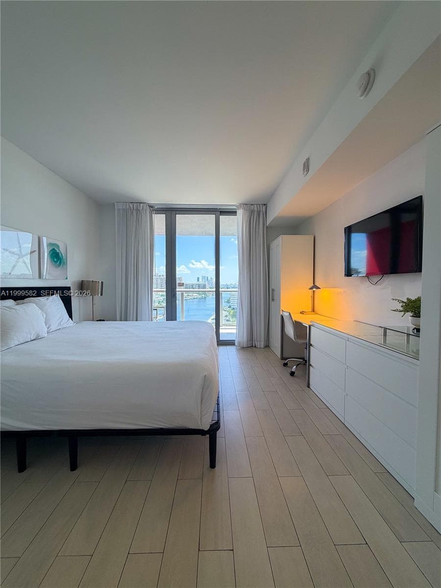 Beachwalk Condominium · #R1207 in Hallandale Beach - Photo 10