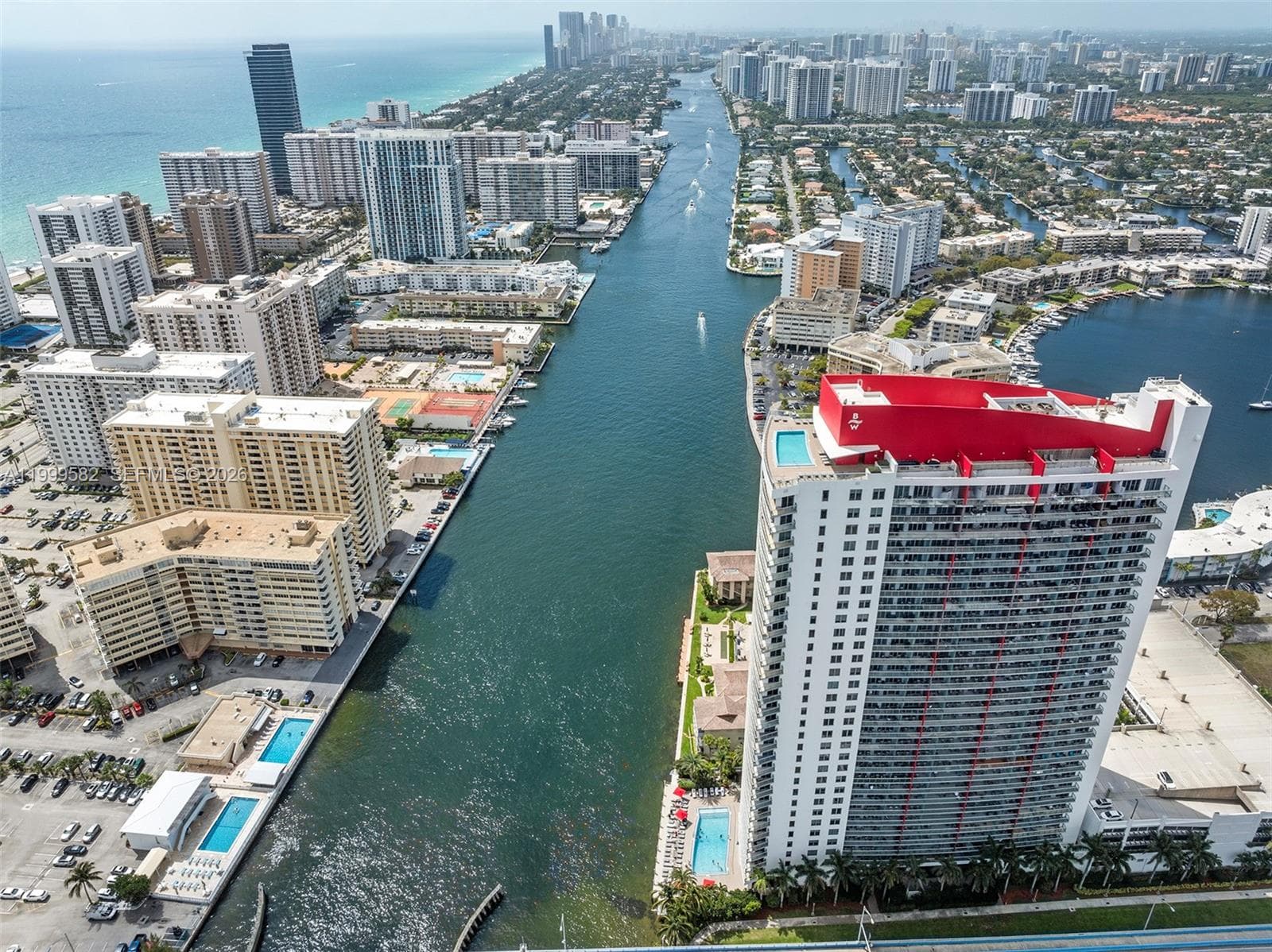 Beachwalk Condominium · #R1207 in Hallandale Beach - Photo 18