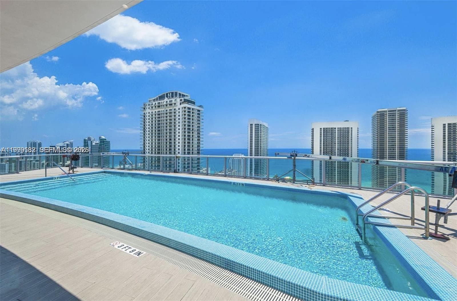Beachwalk Condominium · #R1207 in Hallandale Beach - Photo 19