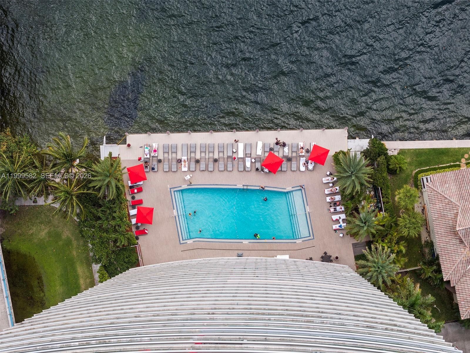 Beachwalk Condominium · #R1207 in Hallandale Beach - Photo 21