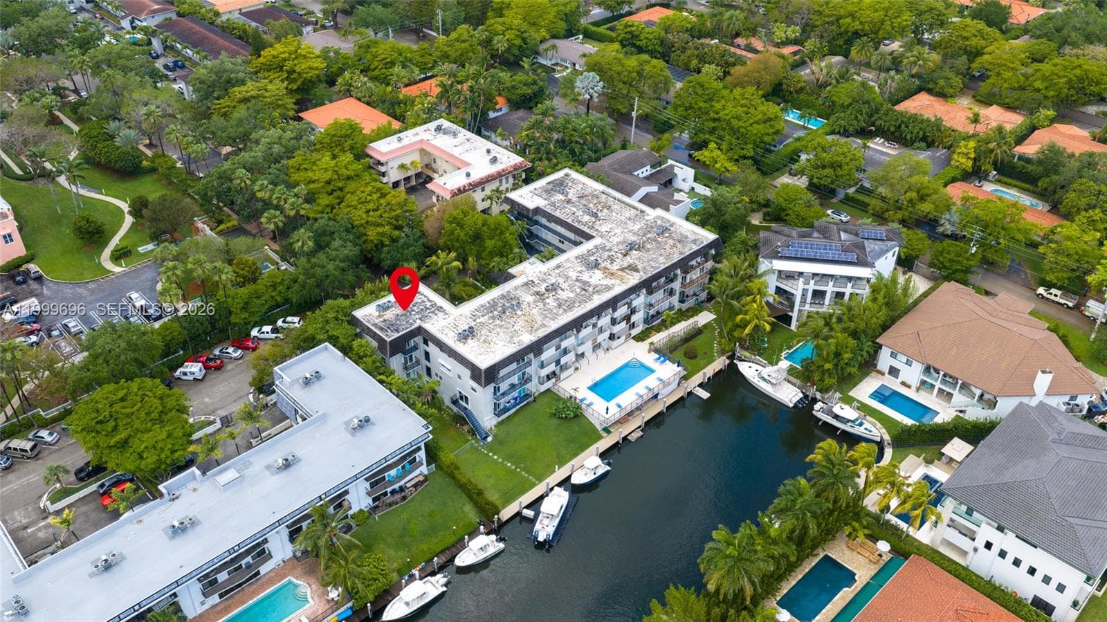 ADMIRAL FARRAGUT CONDO · #108 in Coral Gables - Photo 2