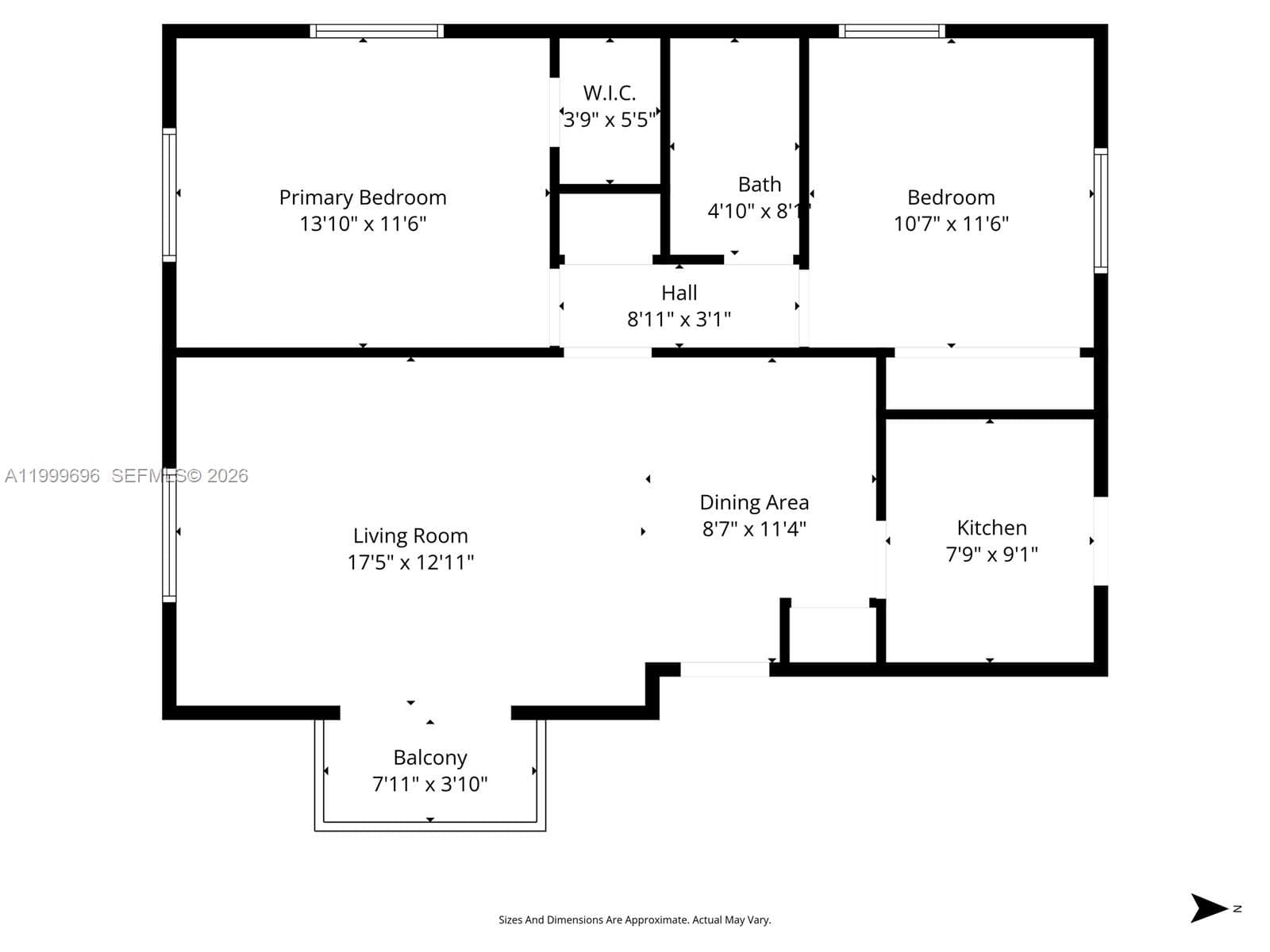 ADMIRAL FARRAGUT CONDO · #108 in Coral Gables - Photo 21