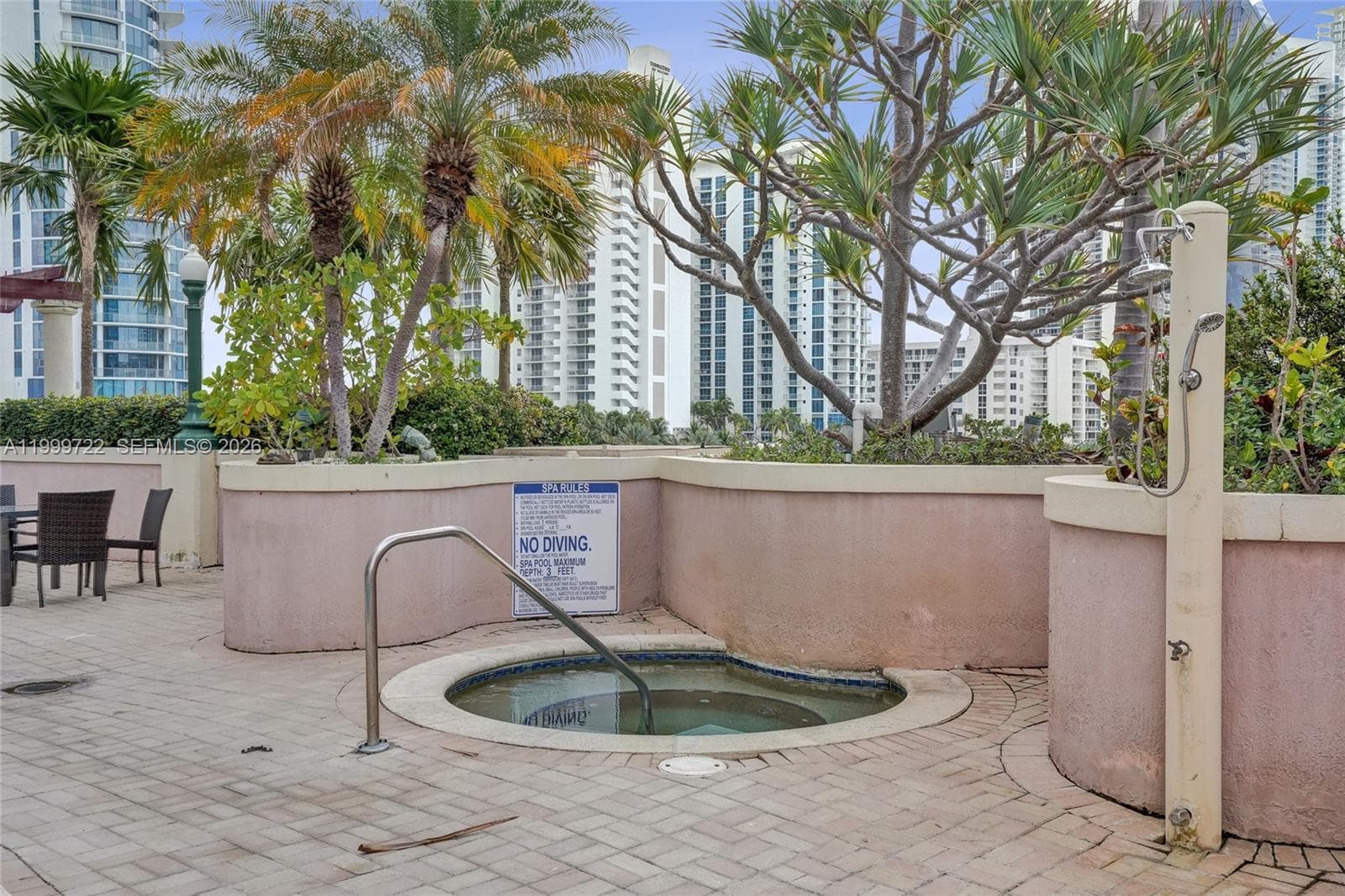 King David · #1202 in Sunny Isles Beach - Photo 42