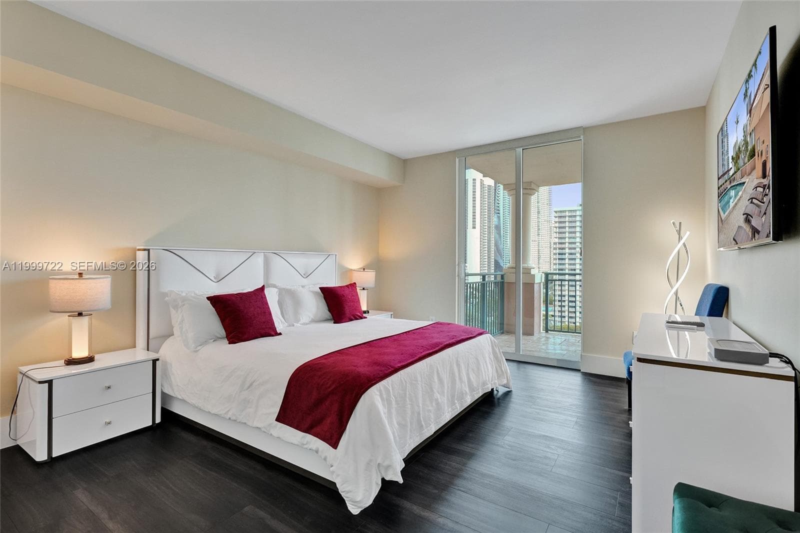 King David · #1202 in Sunny Isles Beach - Photo 17
