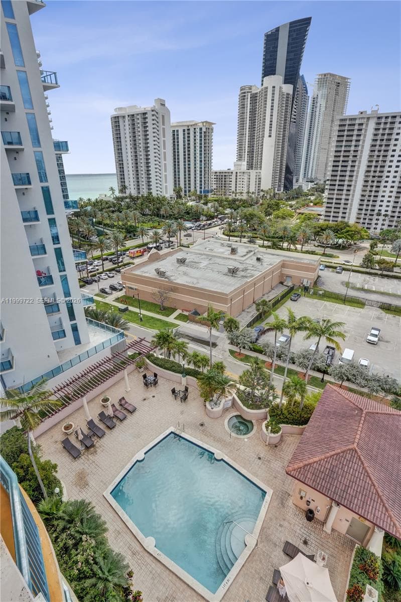 King David · #1202 in Sunny Isles Beach - Photo 7