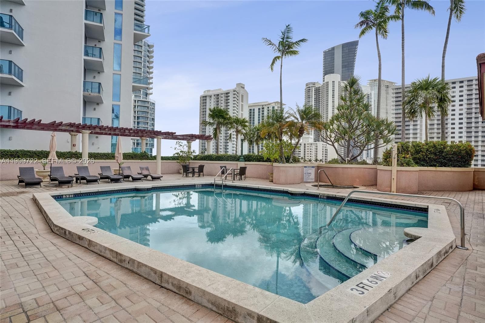 King David · #1202 in Sunny Isles Beach - Photo 5