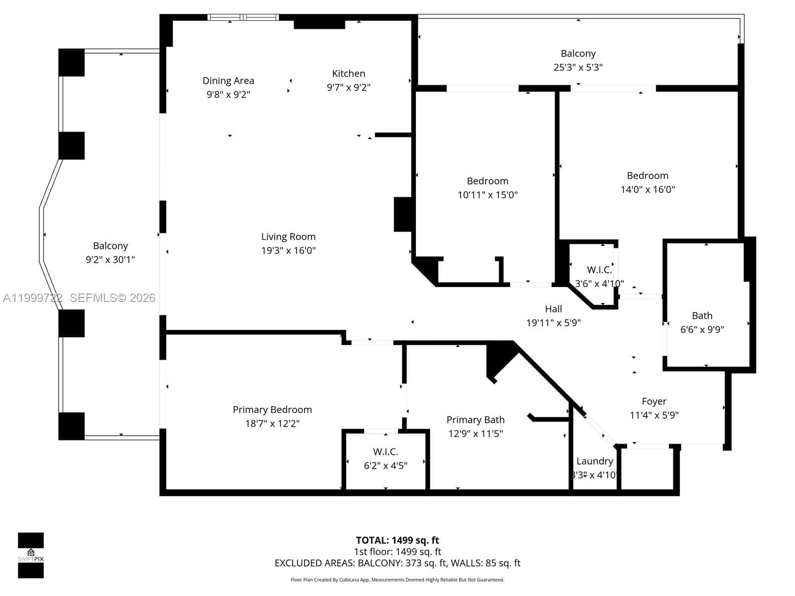 King David · #1202 in Sunny Isles Beach - Photo 9