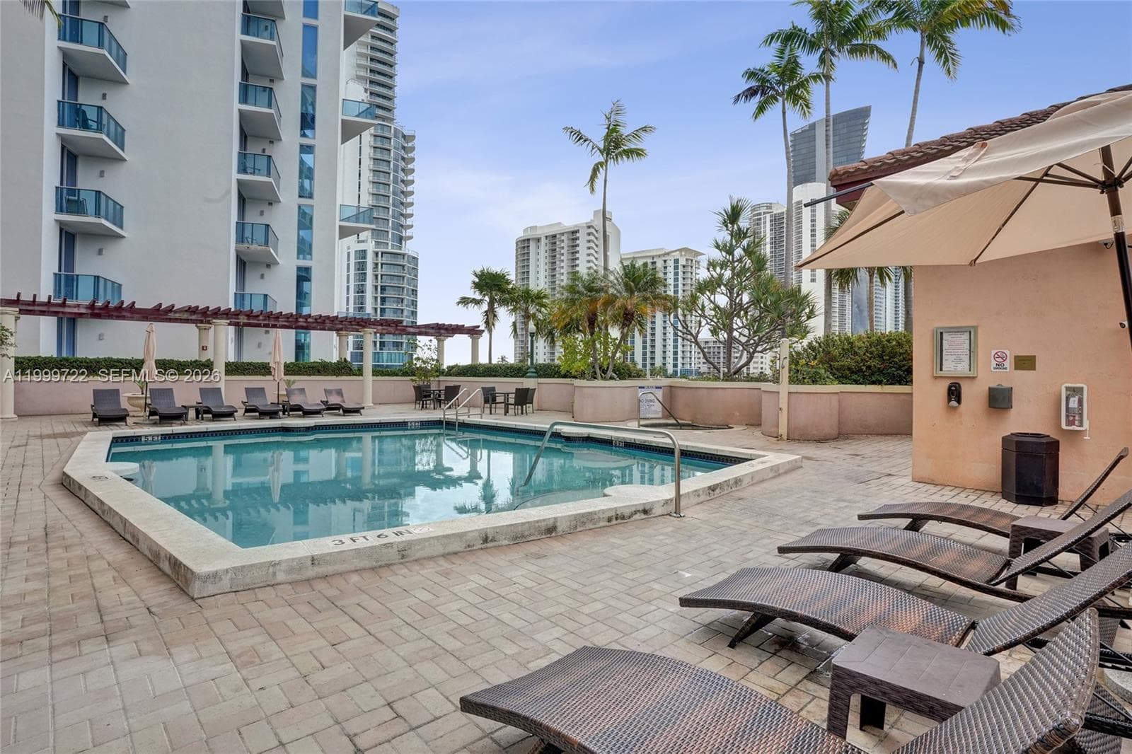 King David · #1202 in Sunny Isles Beach - Photo 41