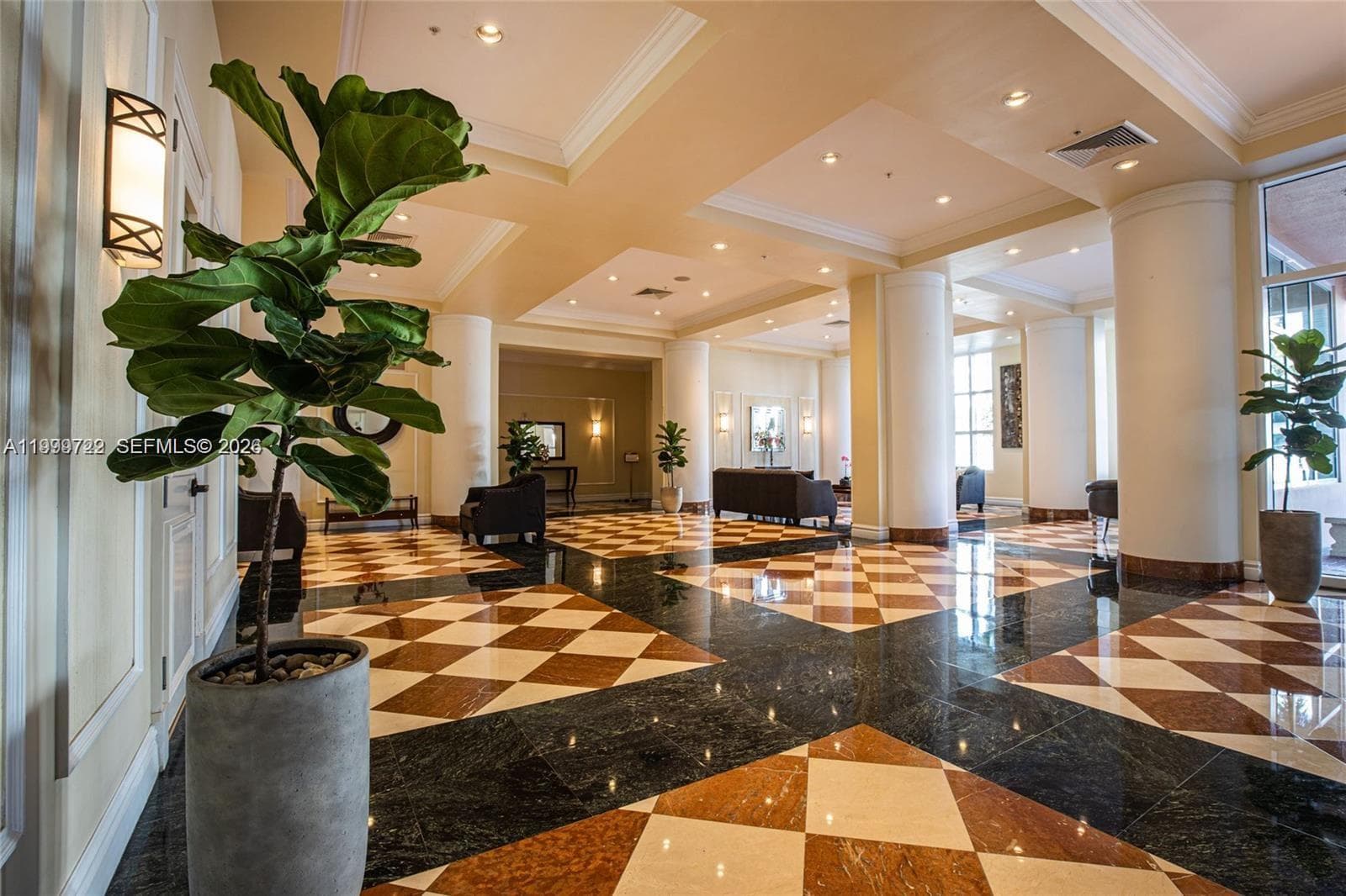 King David · #1202 in Sunny Isles Beach - Photo 44
