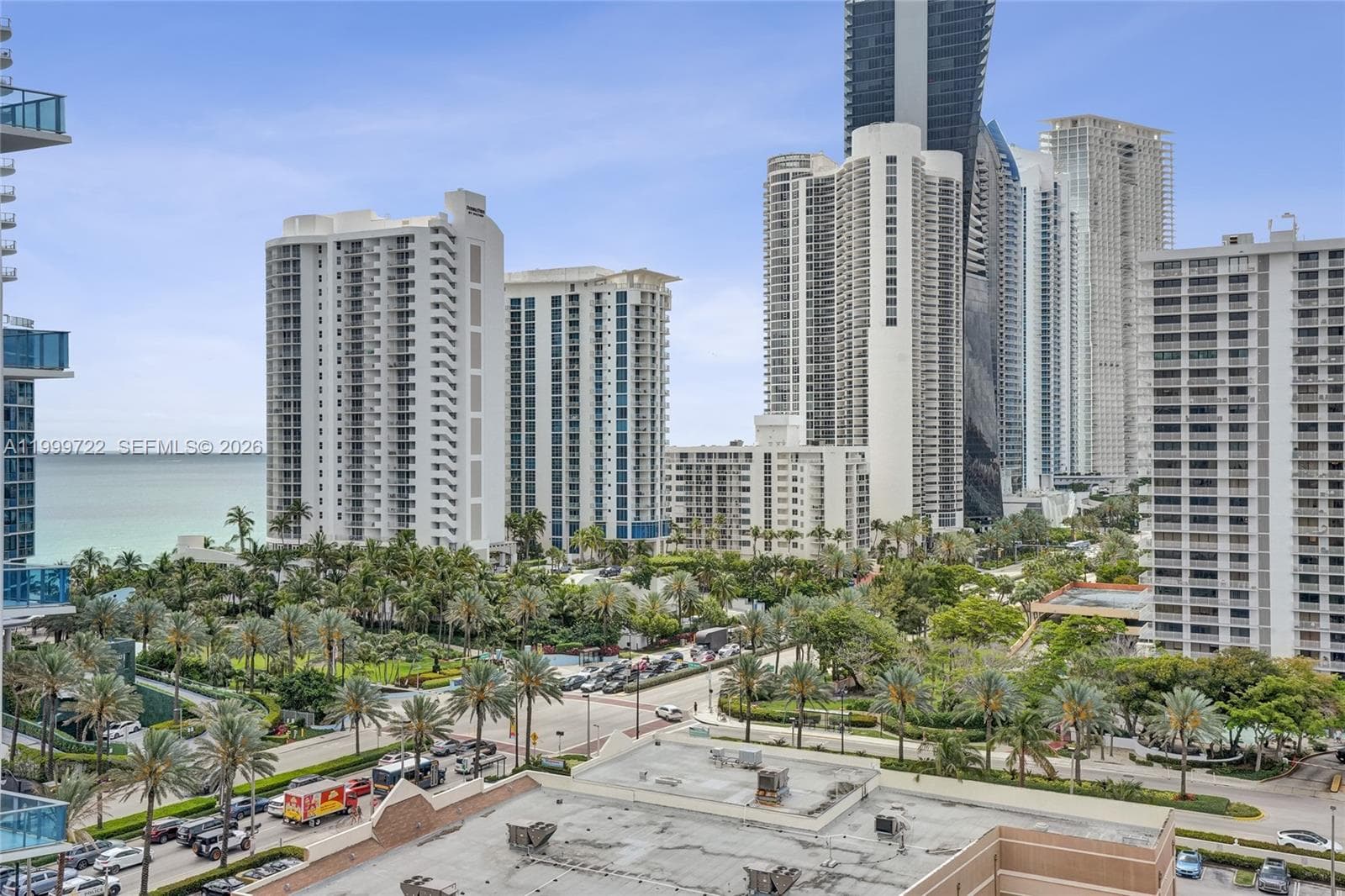 King David · #1202 in Sunny Isles Beach - Photo 40