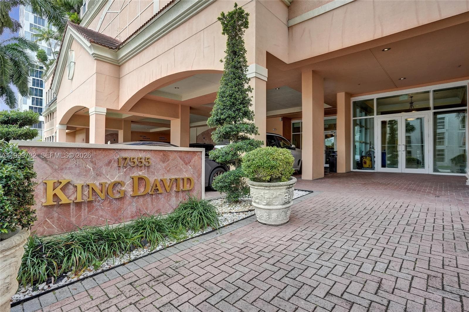 King David · #1202 in Sunny Isles Beach - Photo 8