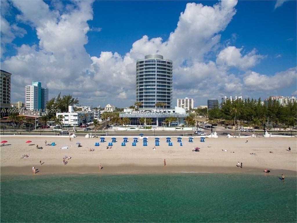 701 N Fort Lauderdale Beach Blvd #TH3 photo 2