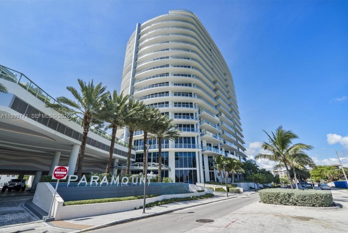 701 N Fort Lauderdale Beach Blvd #TH3 photo 1