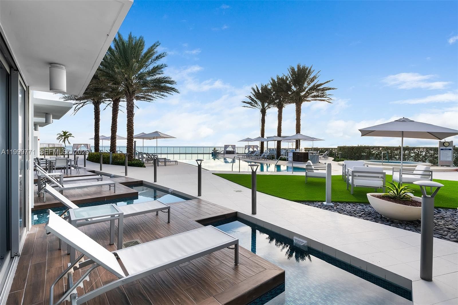 701 N Fort Lauderdale Beach Blvd #TH3 photo 33