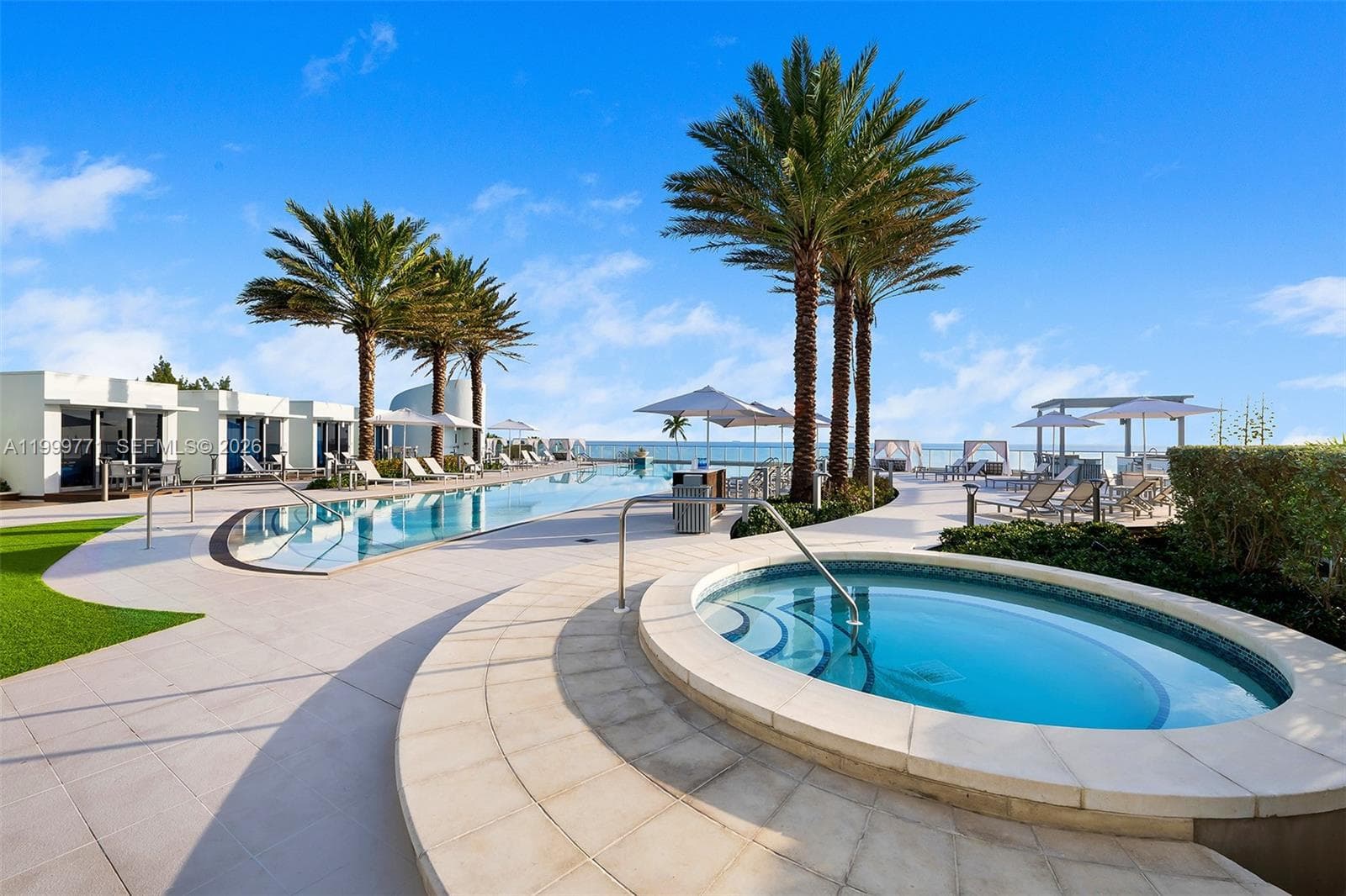 701 N Fort Lauderdale Beach Blvd #TH3 photo 35