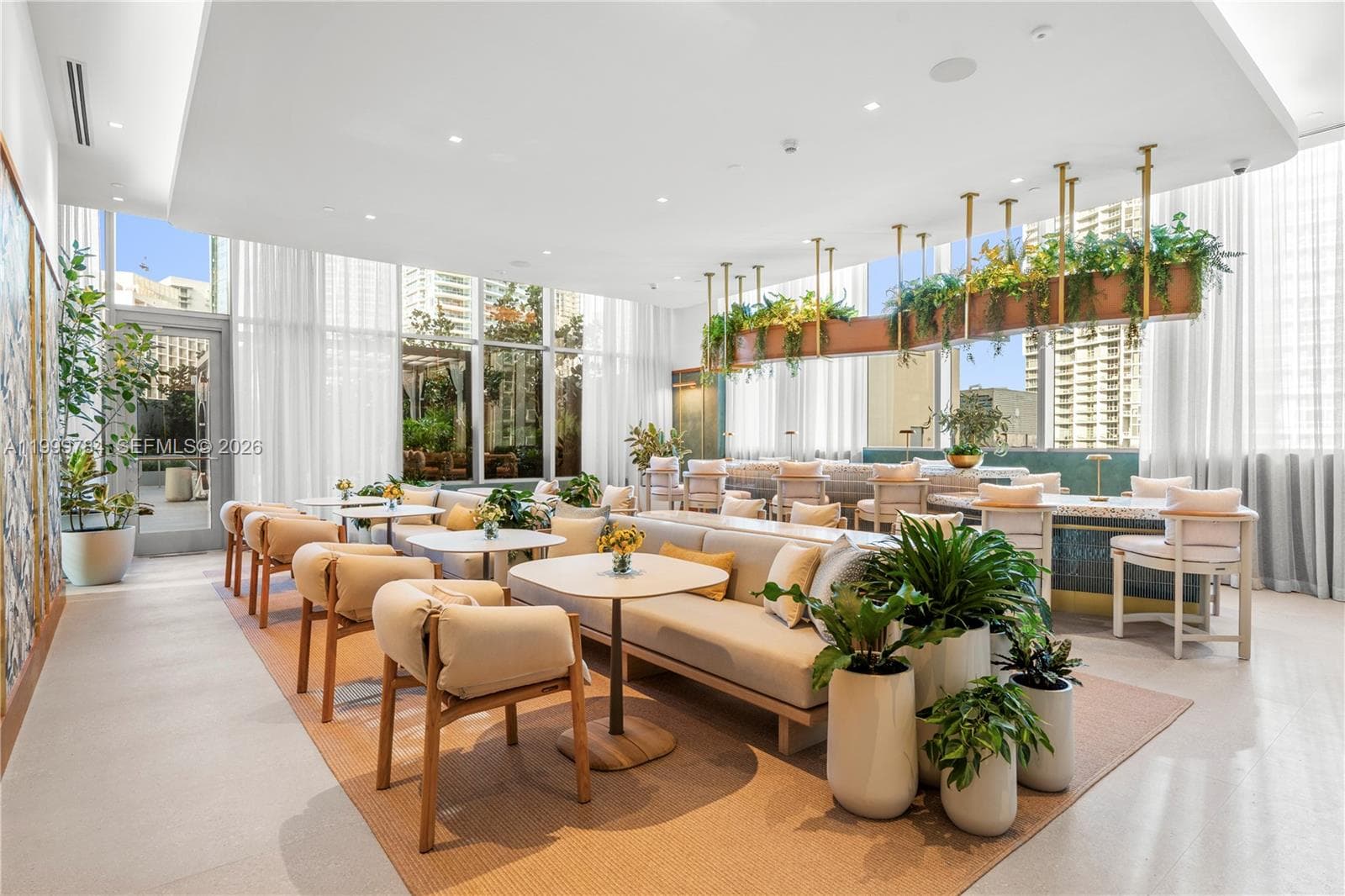 Viceroy Brickell Residences · #3304 in Miami - Photo 13