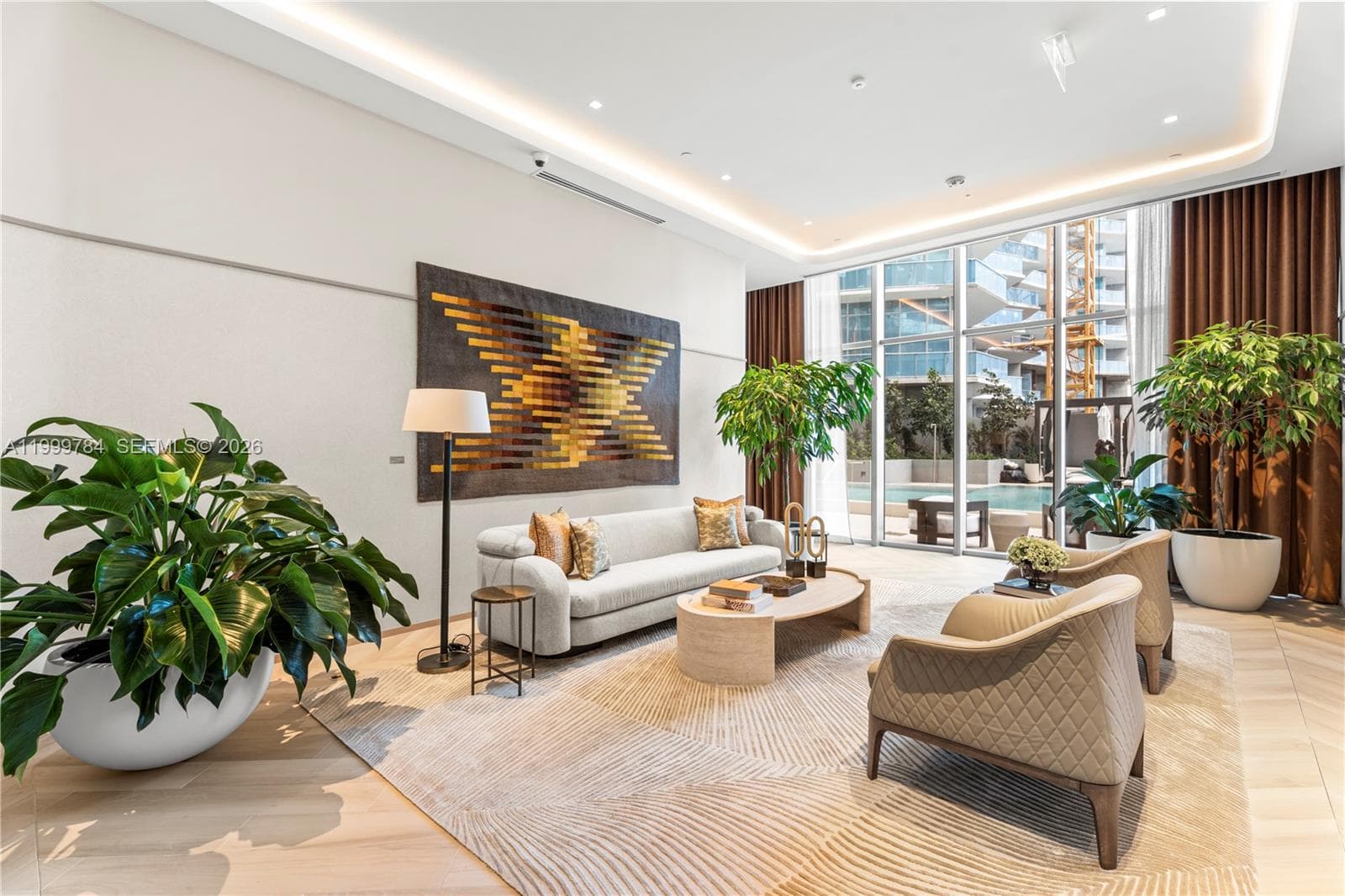 Viceroy Brickell Residences · #3304 in Miami - Photo 16
