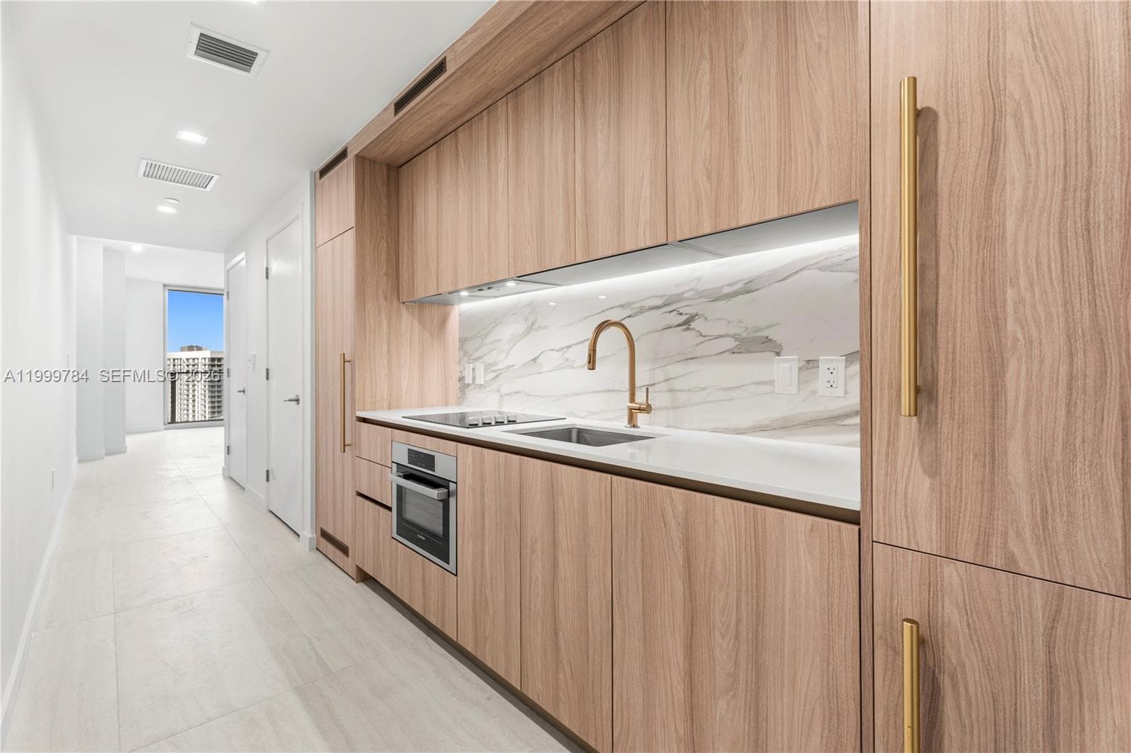 Viceroy Brickell Residences · #3304 in Miami - Photo 3