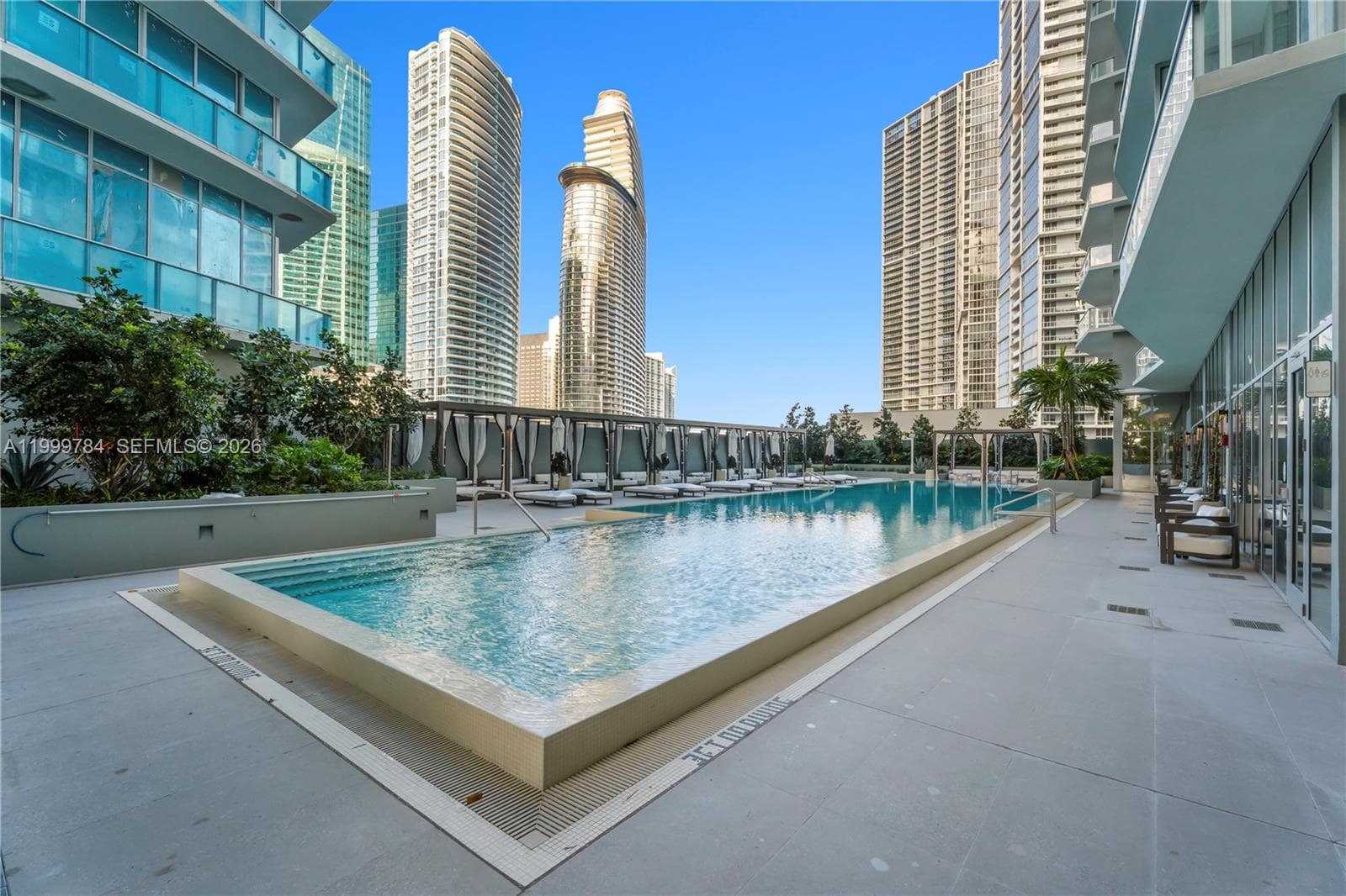 Viceroy Brickell Residences · #3304 in Miami - Photo 20