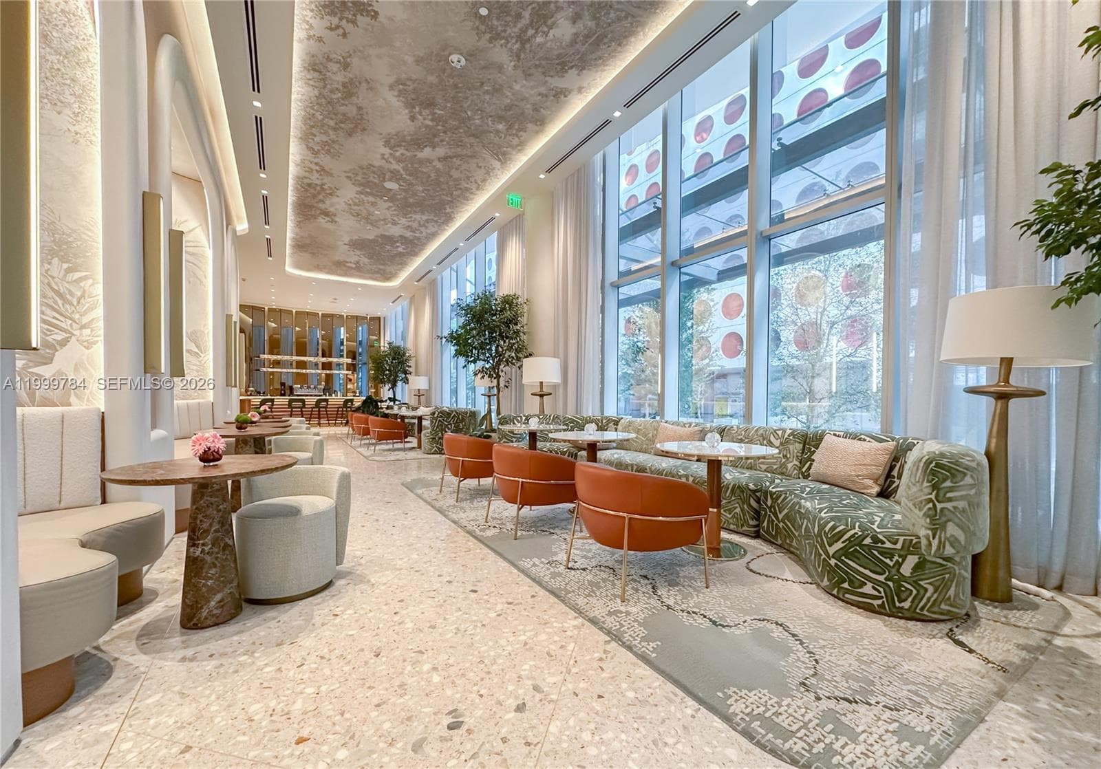 Viceroy Brickell Residences · #3304 in Miami - Photo 9