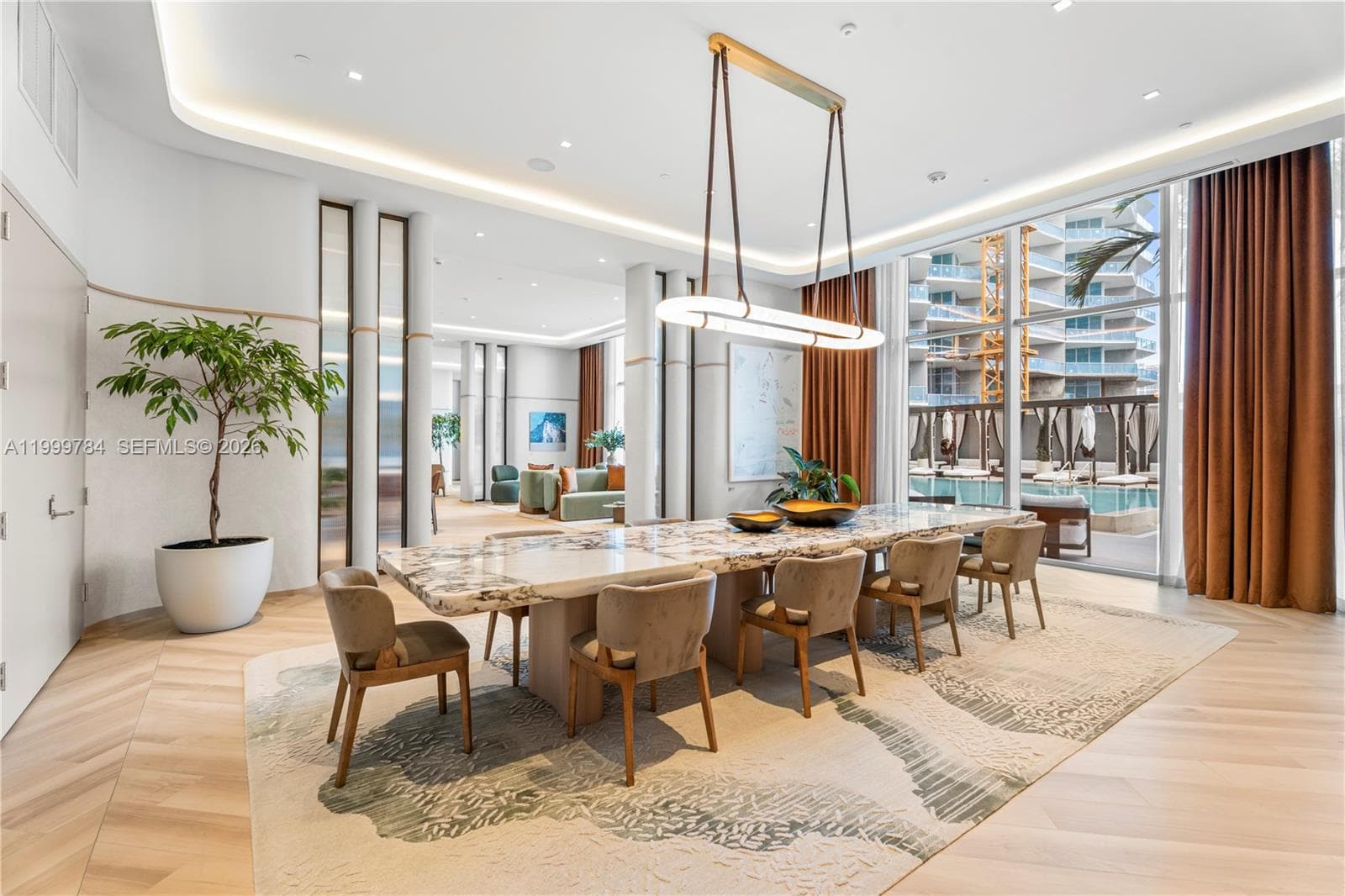 Viceroy Brickell Residences · #3304 in Miami - Photo 14