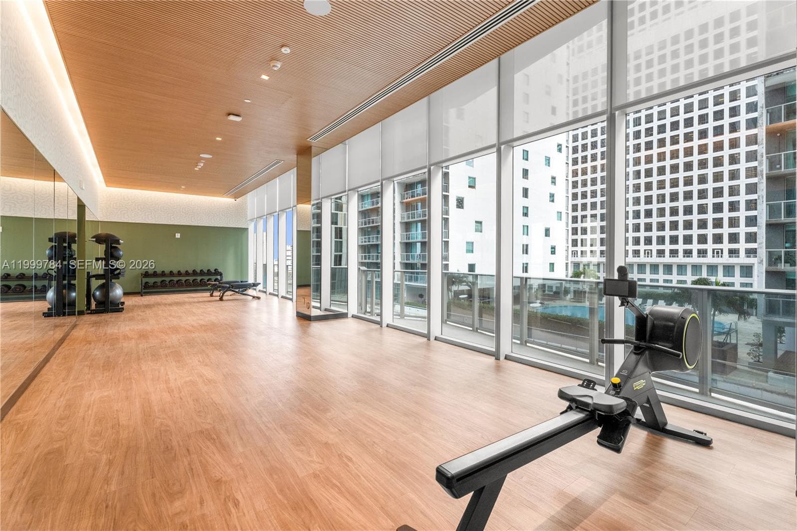 Viceroy Brickell Residences · #3304 in Miami - Photo 18