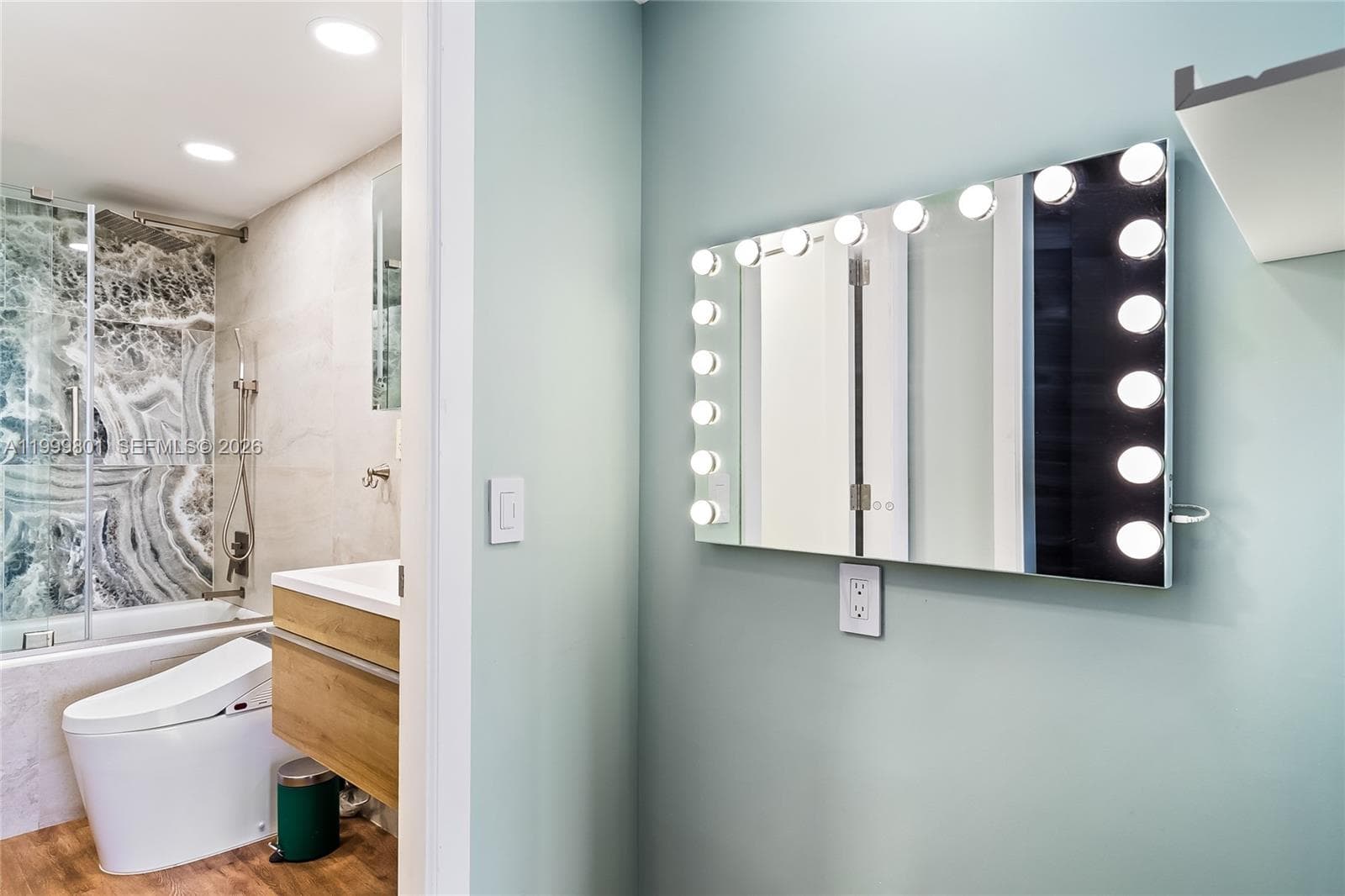 OLYMPUS CONDO PHASE · #604 in Hallandale Beach - Photo 27