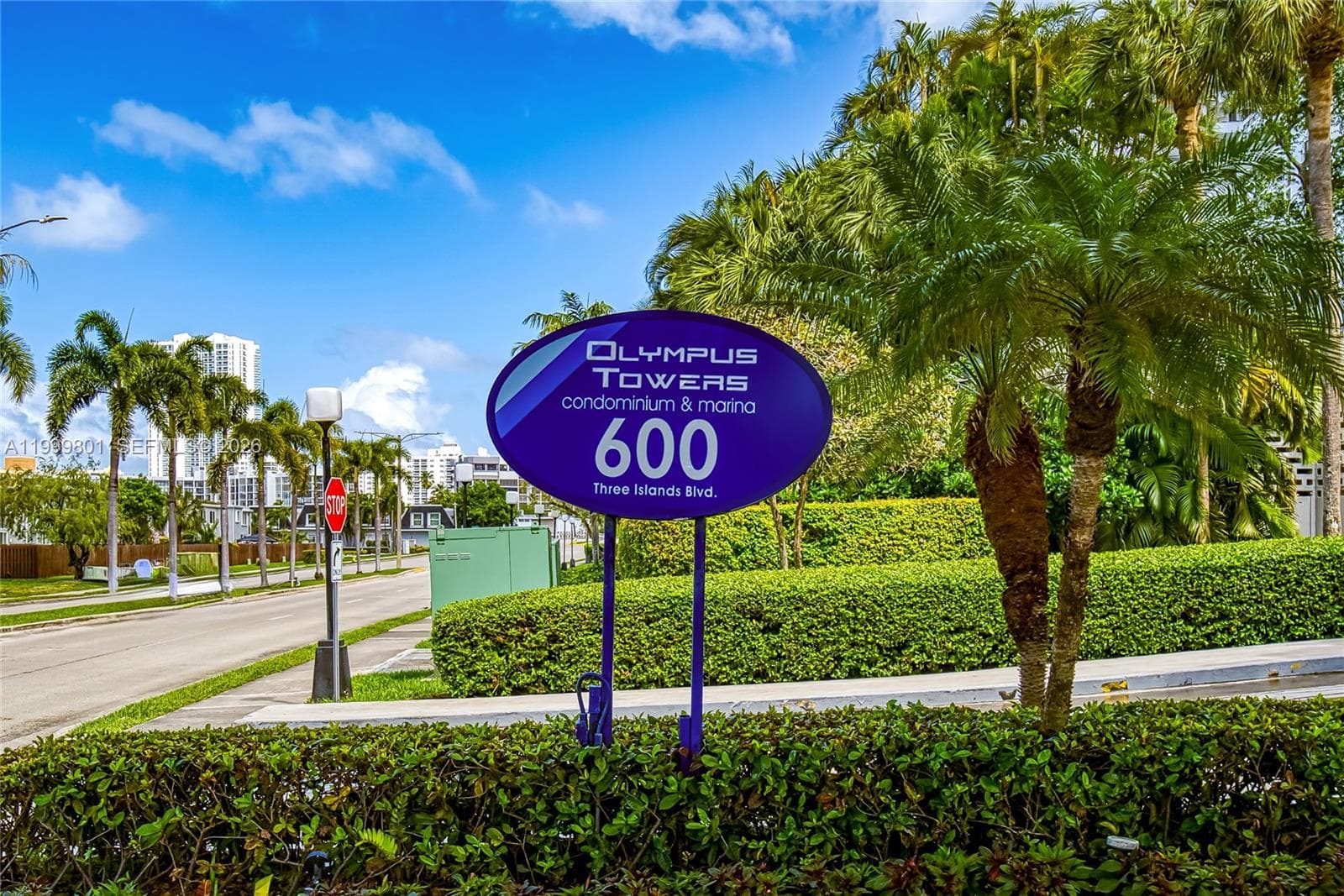 OLYMPUS CONDO PHASE · #604 in Hallandale Beach - Photo 72