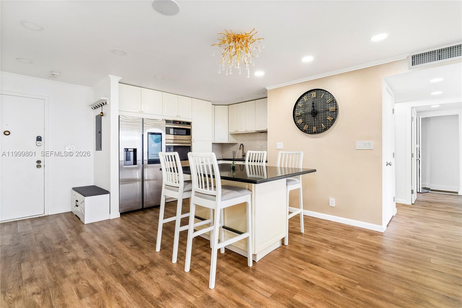 OLYMPUS CONDO PHASE · #604 in Hallandale Beach - Photo 6