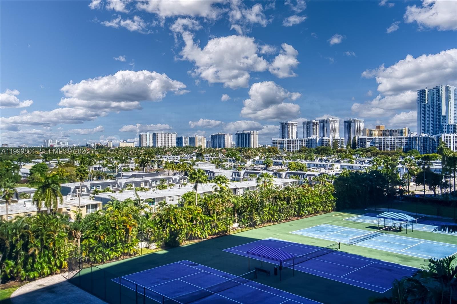 OLYMPUS CONDO PHASE · #604 in Hallandale Beach - Photo 42