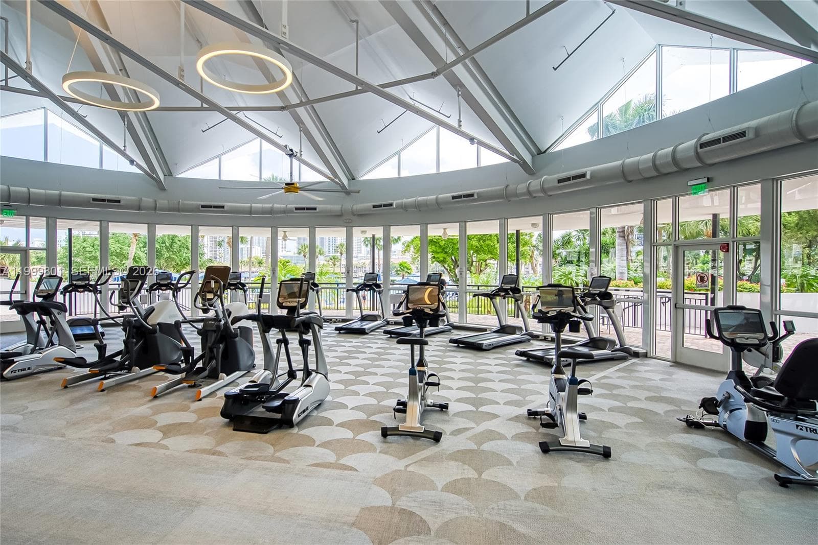 OLYMPUS CONDO PHASE · #604 in Hallandale Beach - Photo 46
