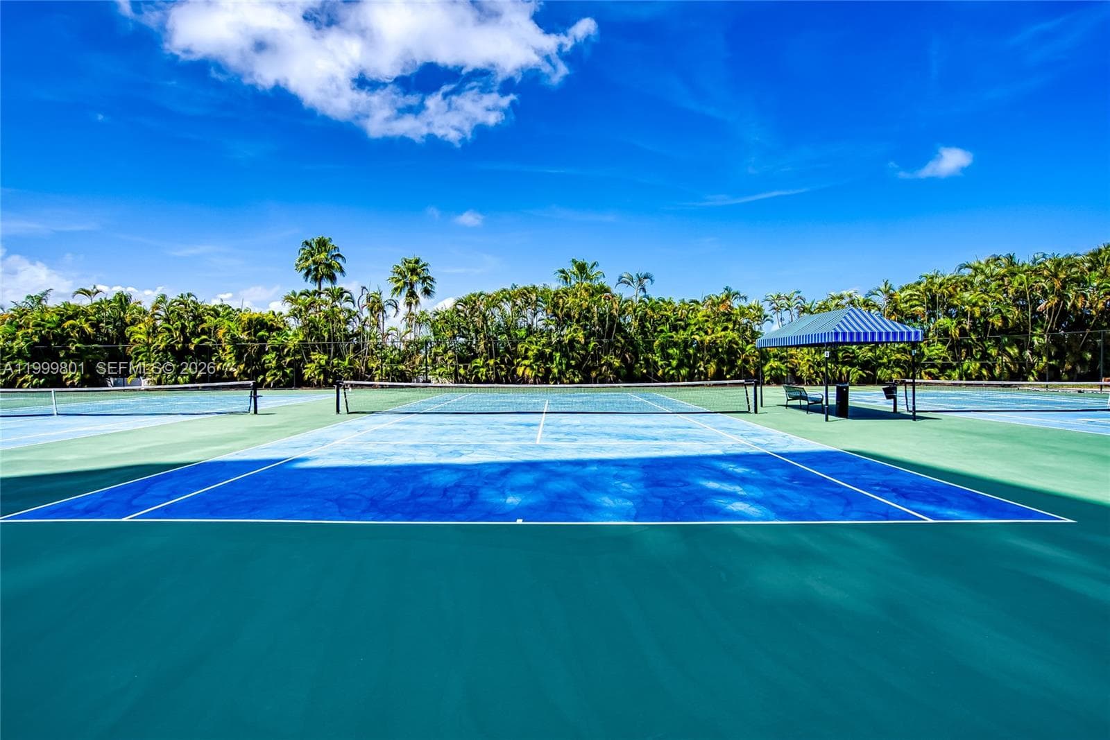 OLYMPUS CONDO PHASE · #604 in Hallandale Beach - Photo 43