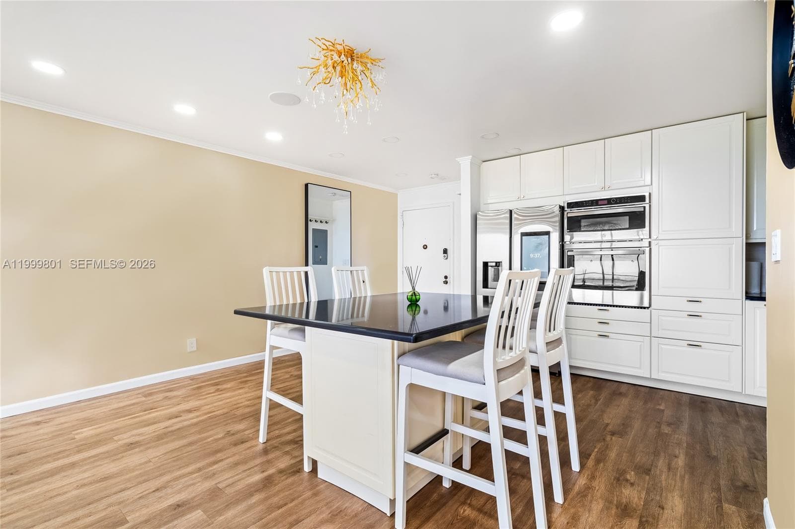 OLYMPUS CONDO PHASE · #604 in Hallandale Beach - Photo 5