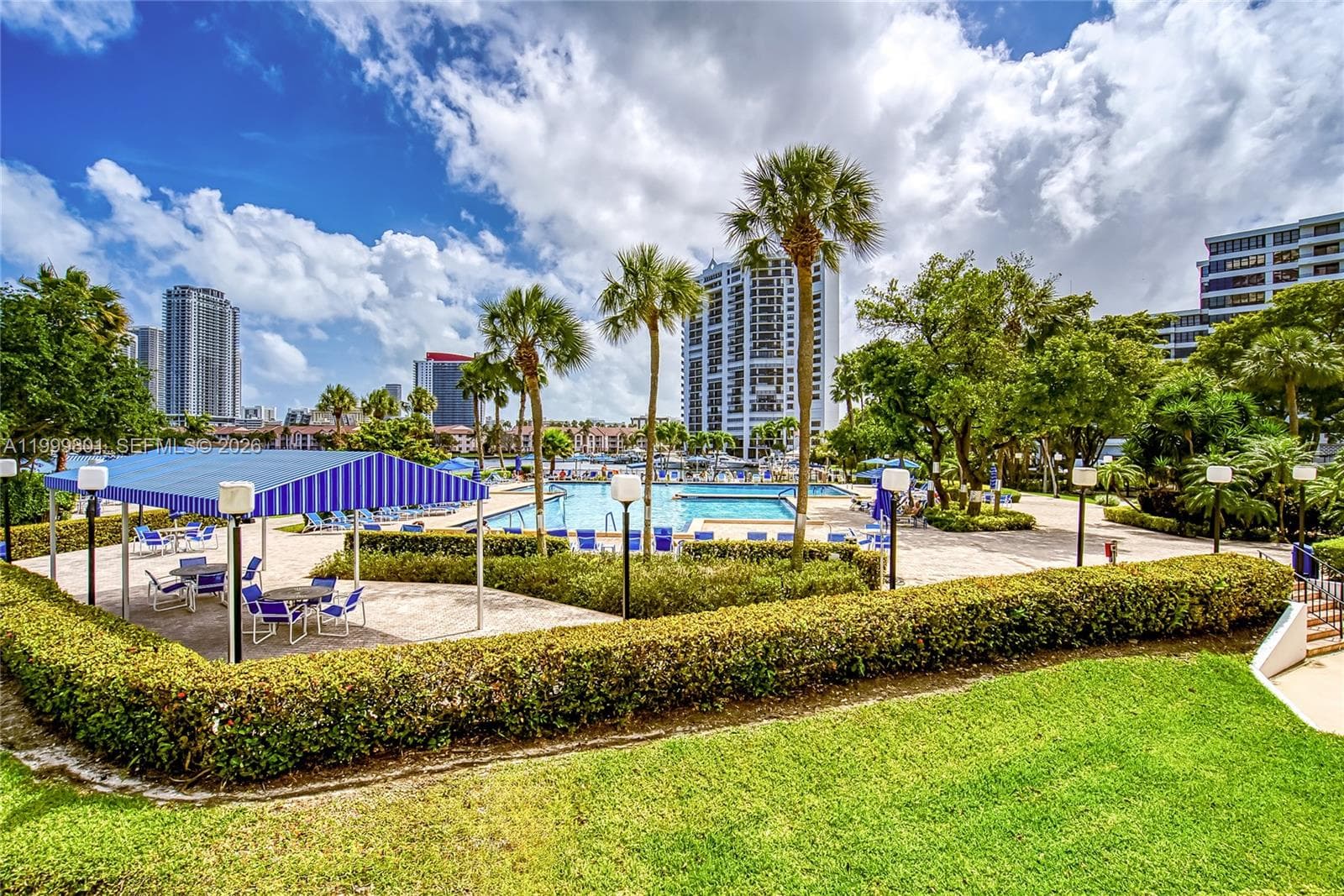 OLYMPUS CONDO PHASE · #604 in Hallandale Beach - Photo 38