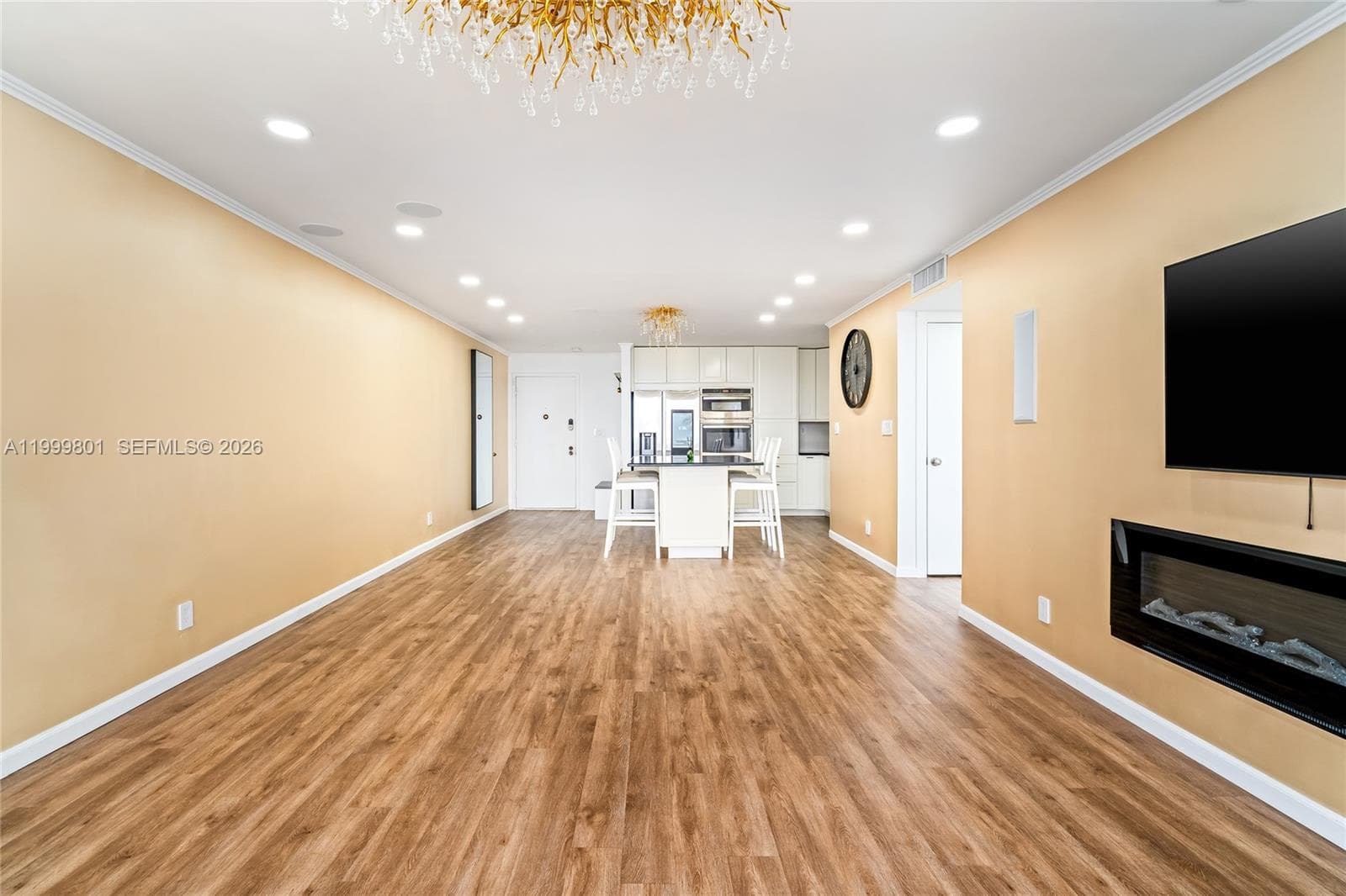 OLYMPUS CONDO PHASE · #604 in Hallandale Beach - Photo 10