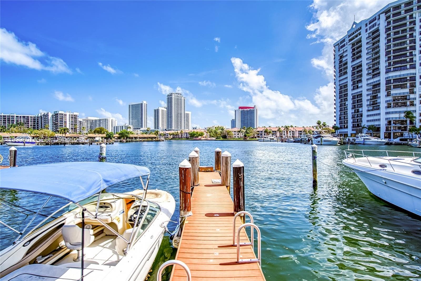 OLYMPUS CONDO PHASE · #604 in Hallandale Beach - Photo 41