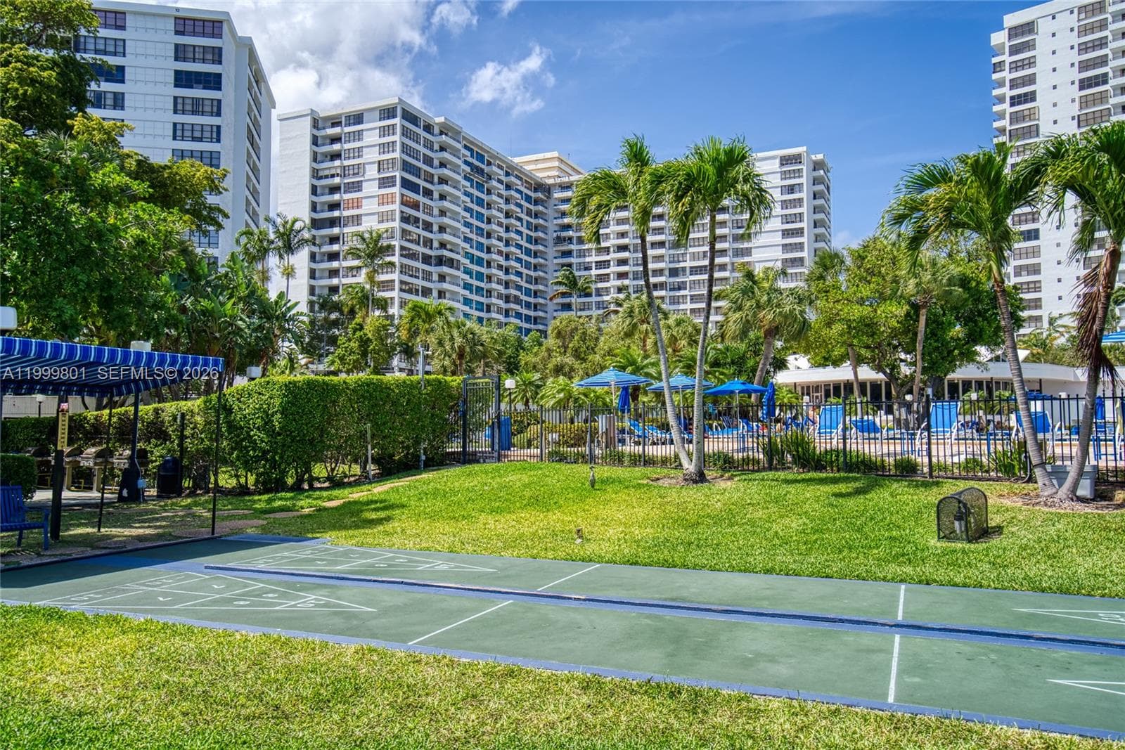 OLYMPUS CONDO PHASE · #604 in Hallandale Beach - Photo 45