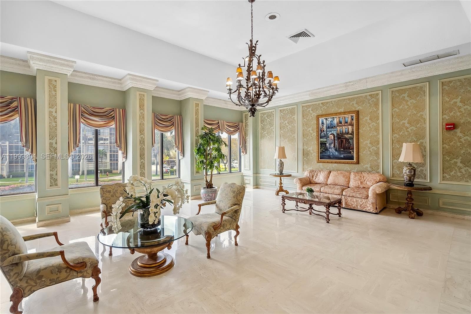 OLYMPUS CONDO PHASE · #604 in Hallandale Beach - Photo 51